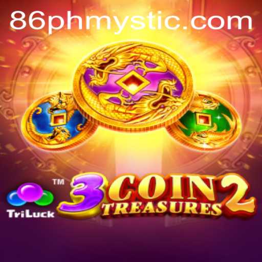 Embark on an Epic Adventure with 3CoinTreasures2 and the Magic of PHMYSTIC