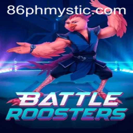 BattleRoosters: An Epic Clash of Feathers and Strategy with PHMYSTIC