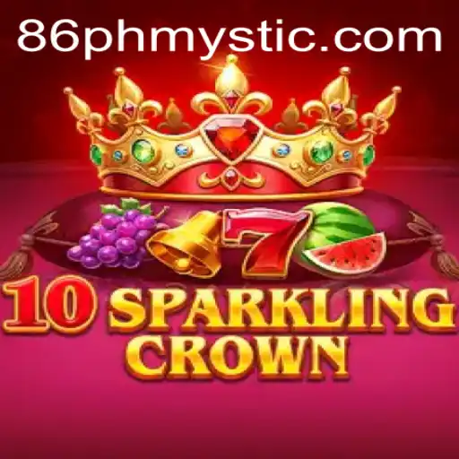 Unveiling the Mystical World of 10SparklingCrown: A Journey of Strategy and Magic