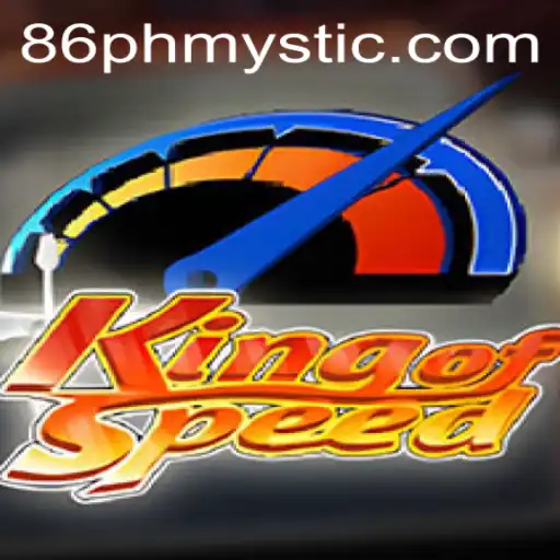KingofSpeed: Race to the Future with PHMYSTIC