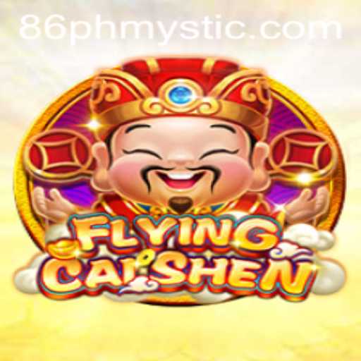 FlyingCaiShen: A Journey with the Mystical PHMYSTIC