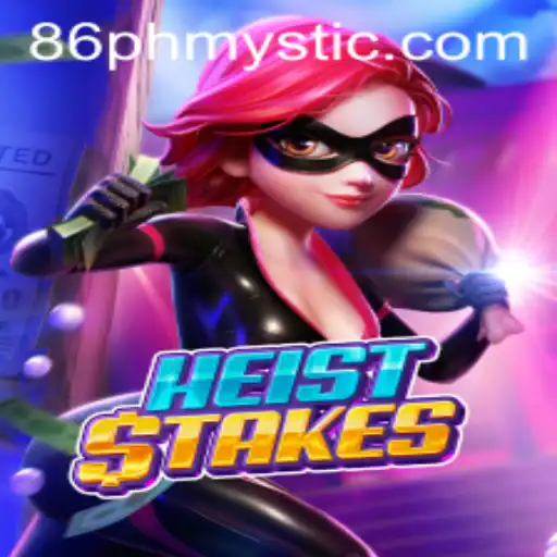 HeistStakes: Diving into the Thrilling World of Cunning Heists and Mysterious Plots