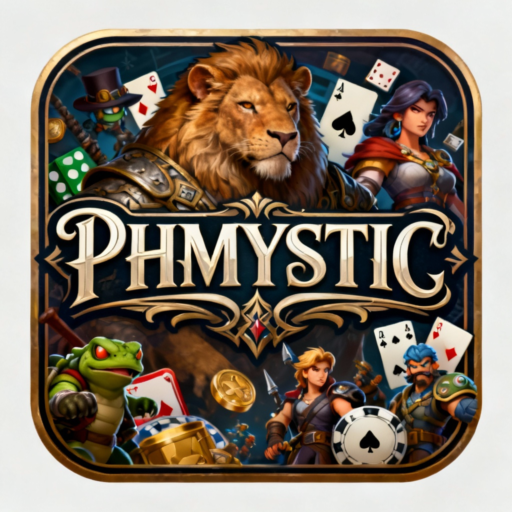 PHMYSTIC