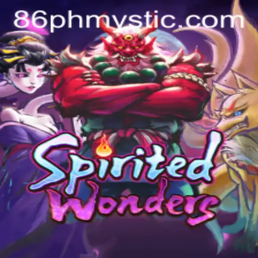SpiritedWonders: Unveiling the Enchantment Behind PHMYSTIC