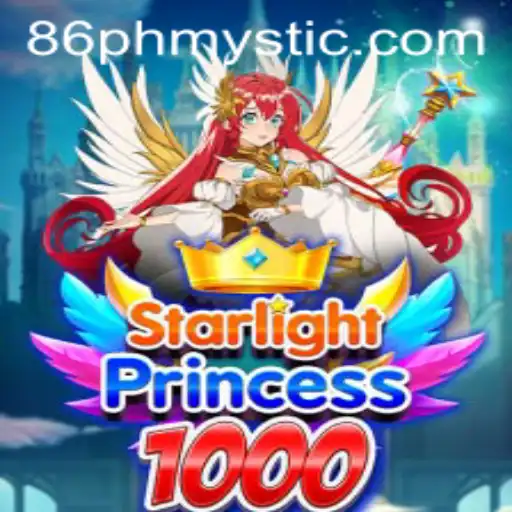 Exploring the Mystical Realms of StarlightPrincess1000