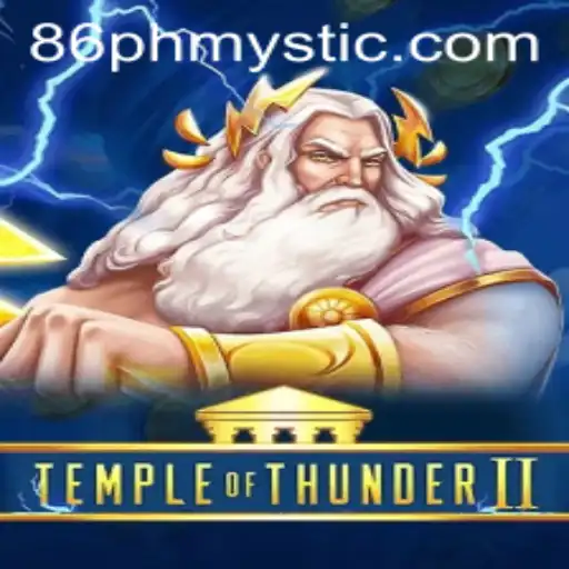 Unveiling TempleofThunderII: A Mythical Adventure Awaits